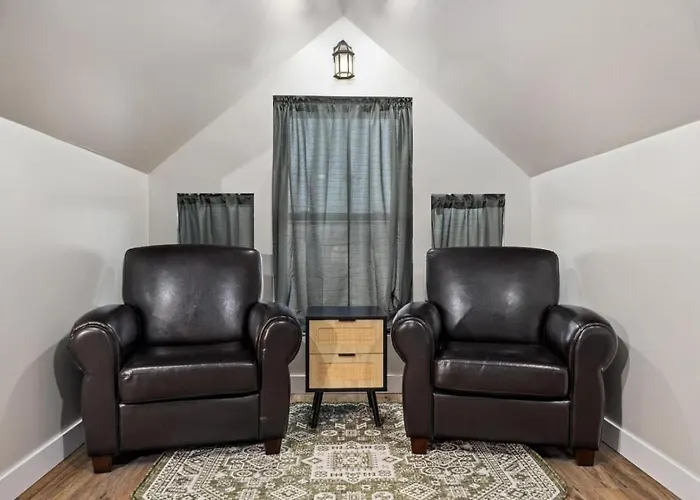 Charming 3bd For Long Casa de férias Peoria